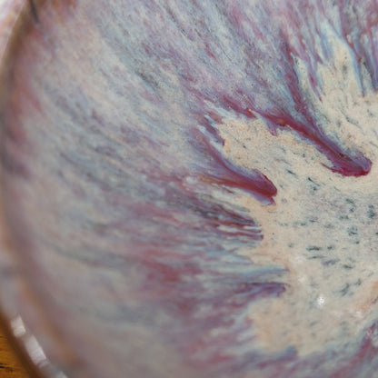 Rose Apparition Dipping Bowl