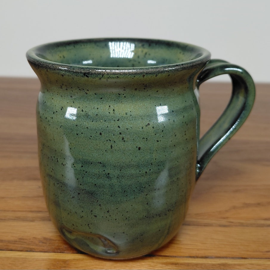 Forest Eclipse Garcia Mug