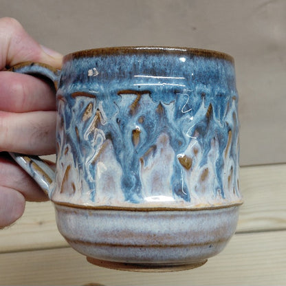 Poseidon Mugs