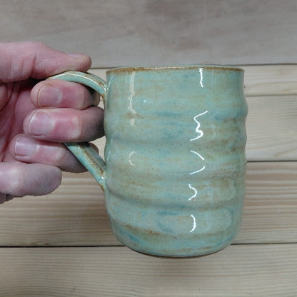 Spiral Mugs