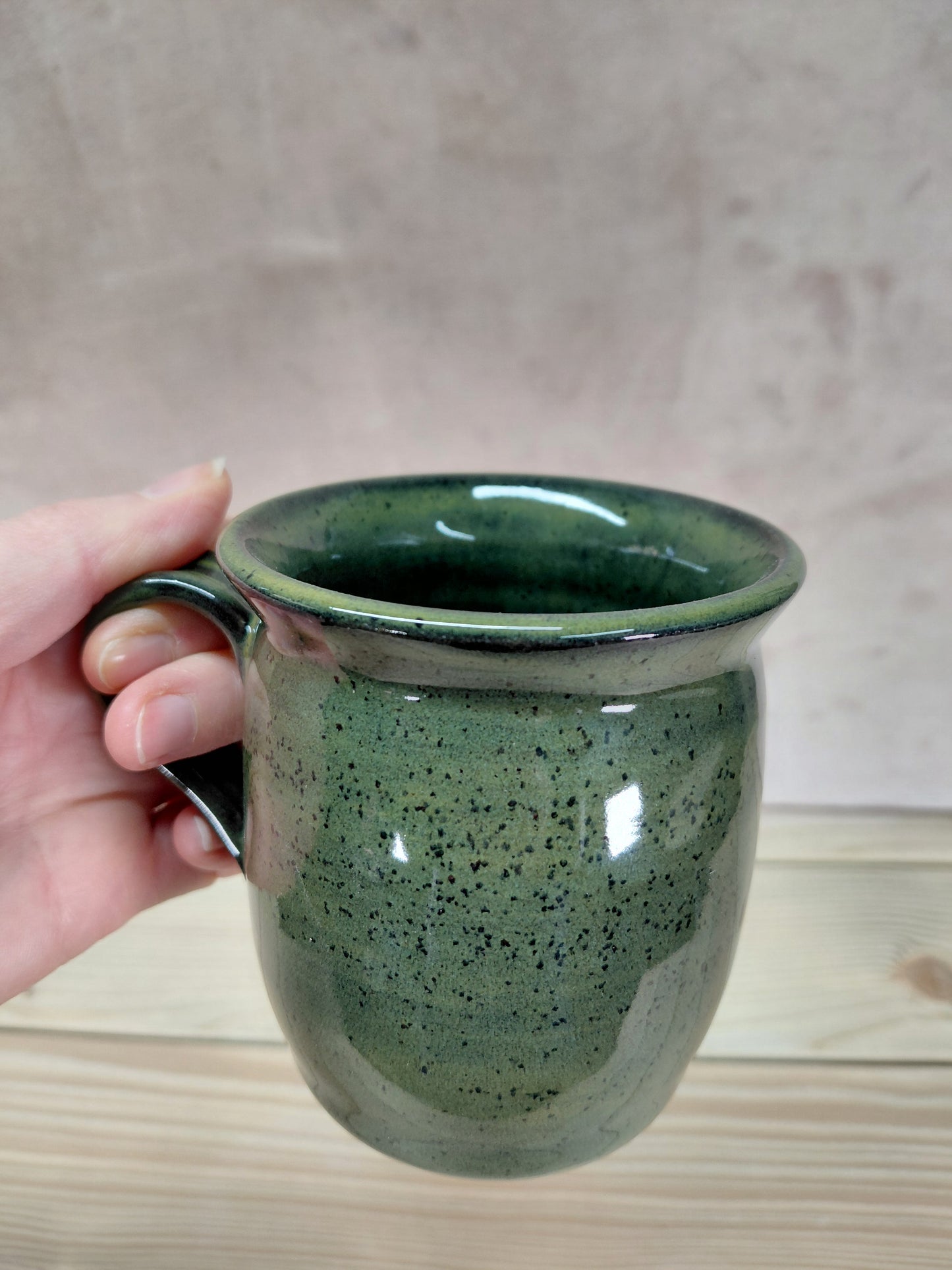 Garcia Mugs