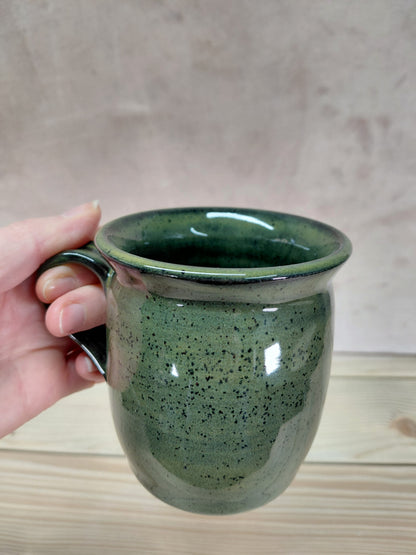 Garcia Mugs