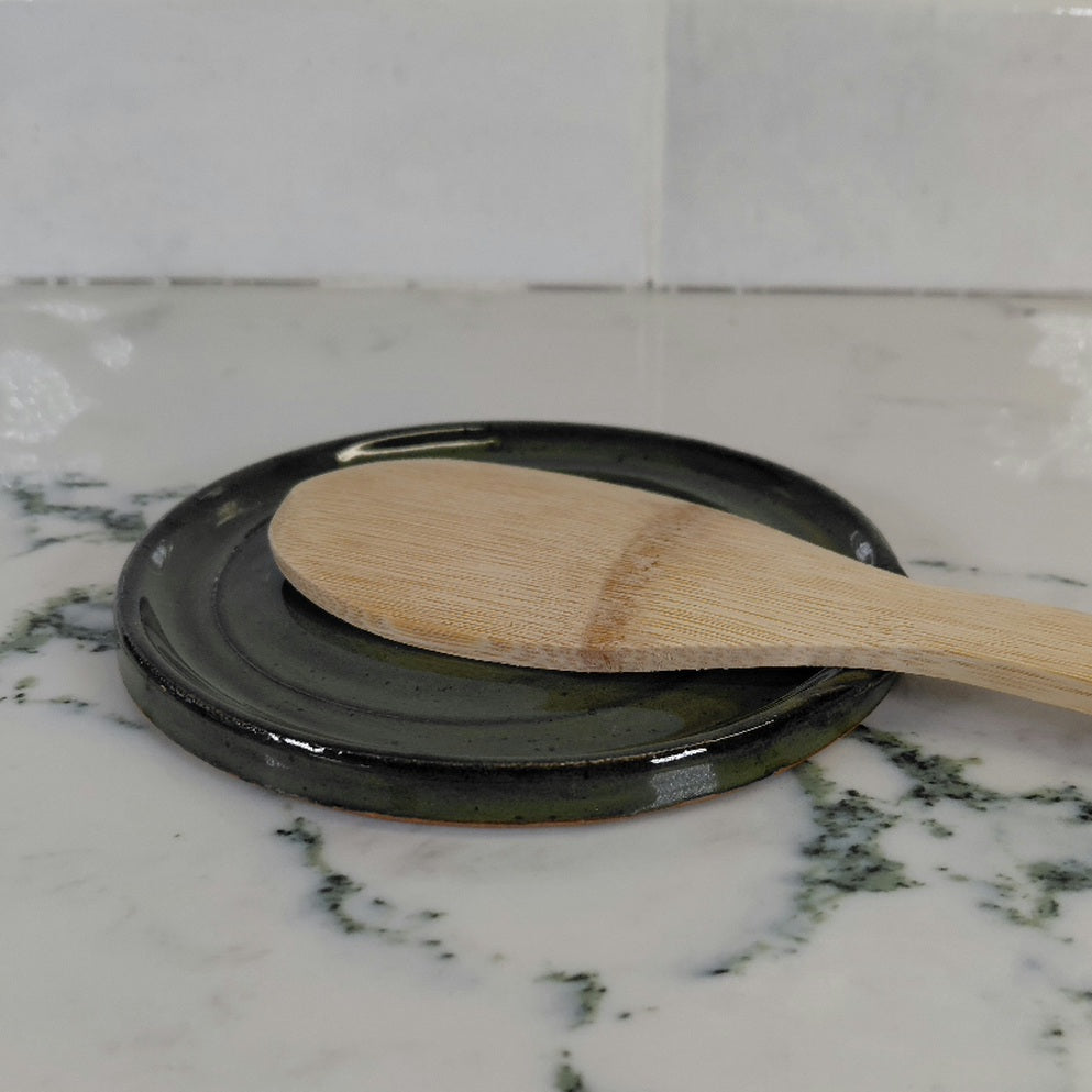Spoon Rests