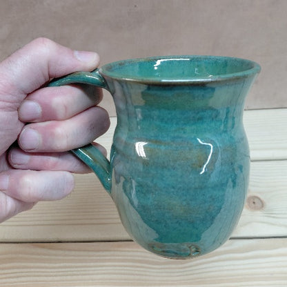 Garcia Mugs
