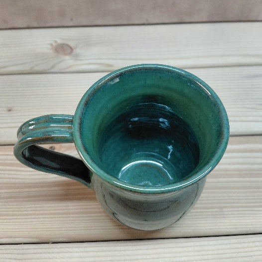 Garcia Mugs