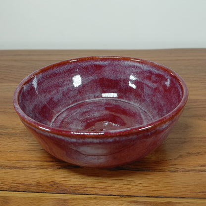 Merlot Bowl