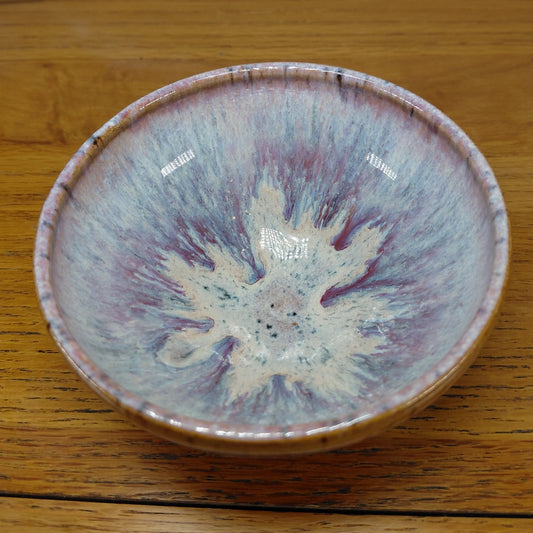 Rose Apparition Dipping Bowl