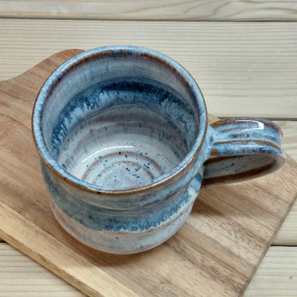 Spiral Mugs