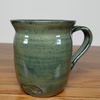 Forest Eclipse Garcia Mug