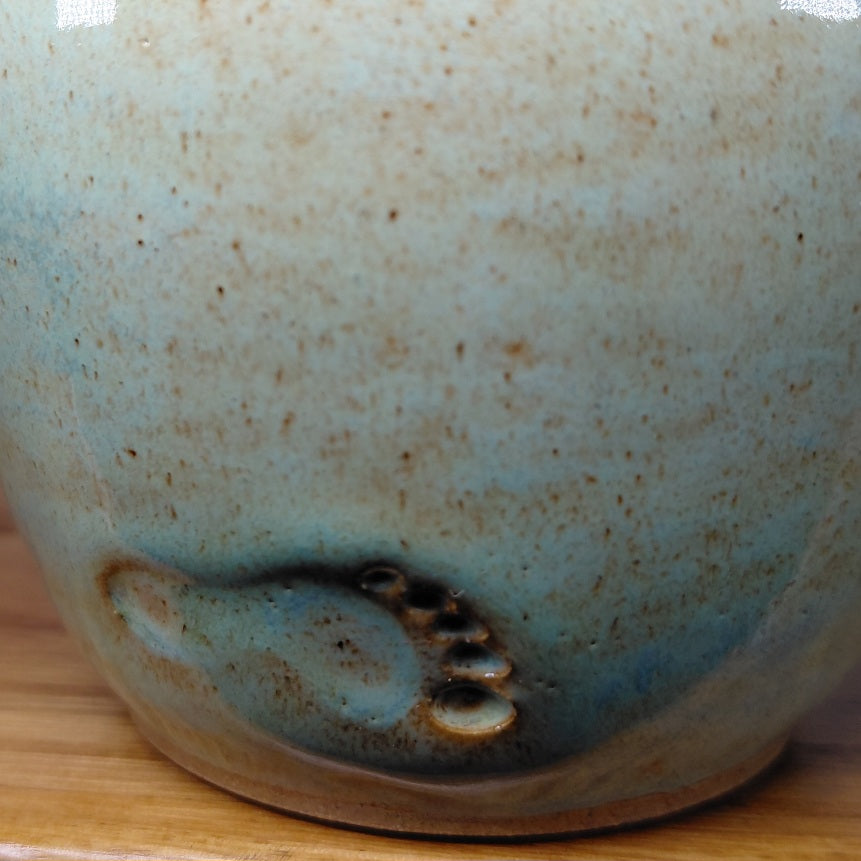 Pistachio Tide Garcia Mug