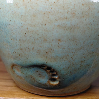 Pistachio Tide Garcia Mug