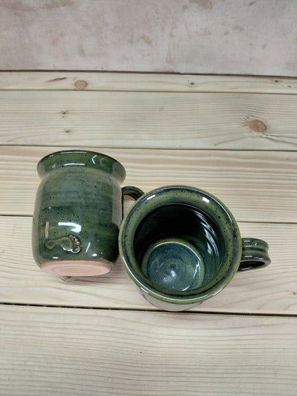 Garcia Mugs