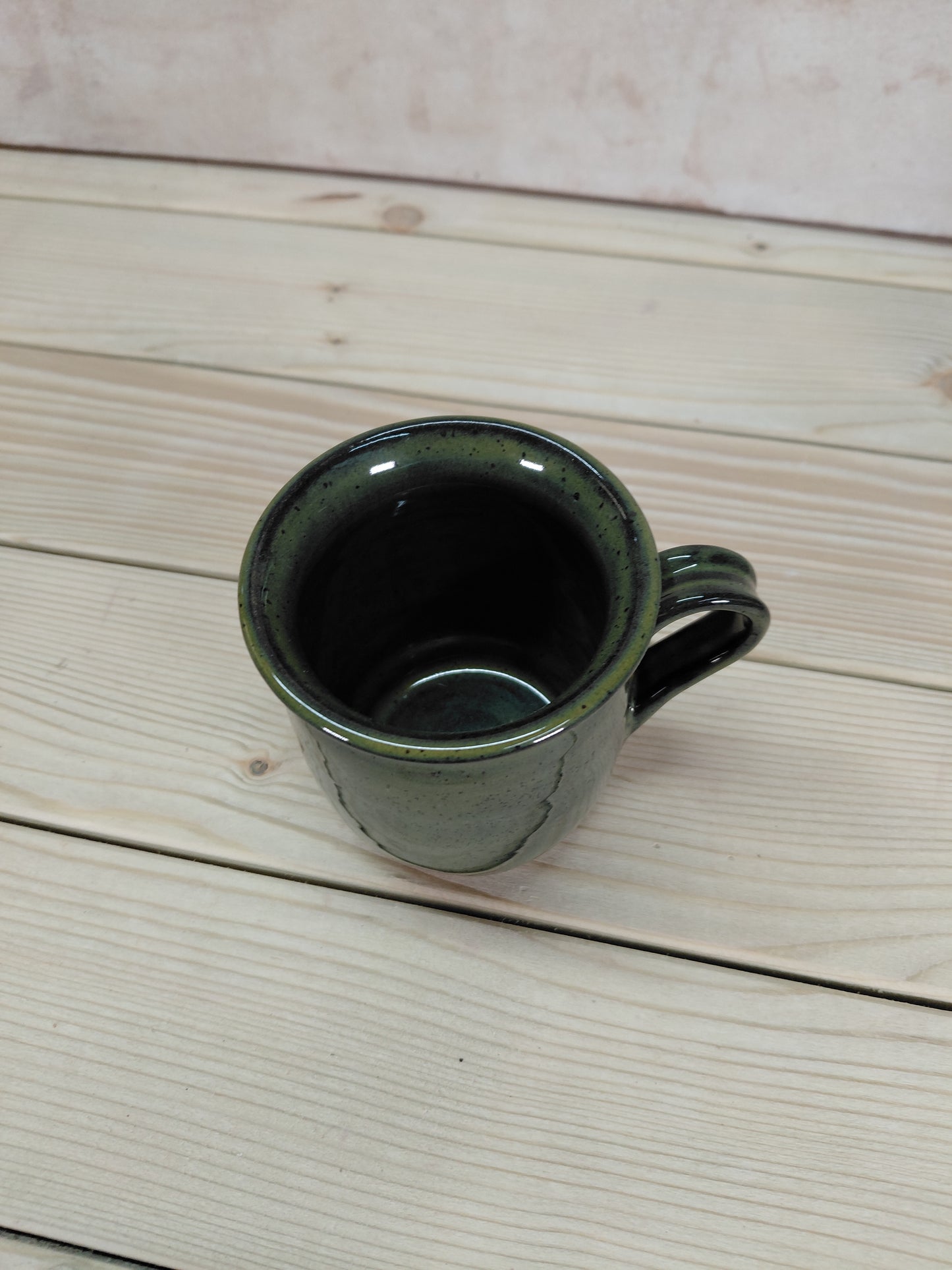 Garcia Mugs