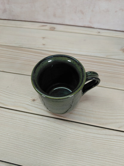 Garcia Mugs