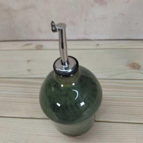 Oil or Vinegar Bottles