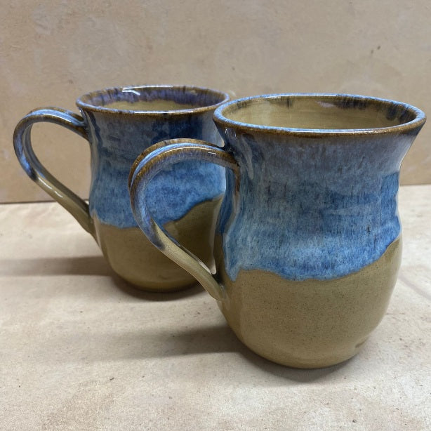 Garcia Mugs