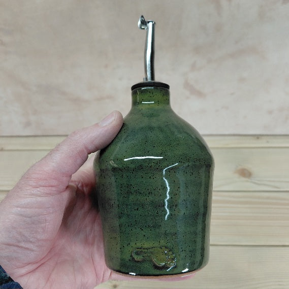 Oil or Vinegar Bottles