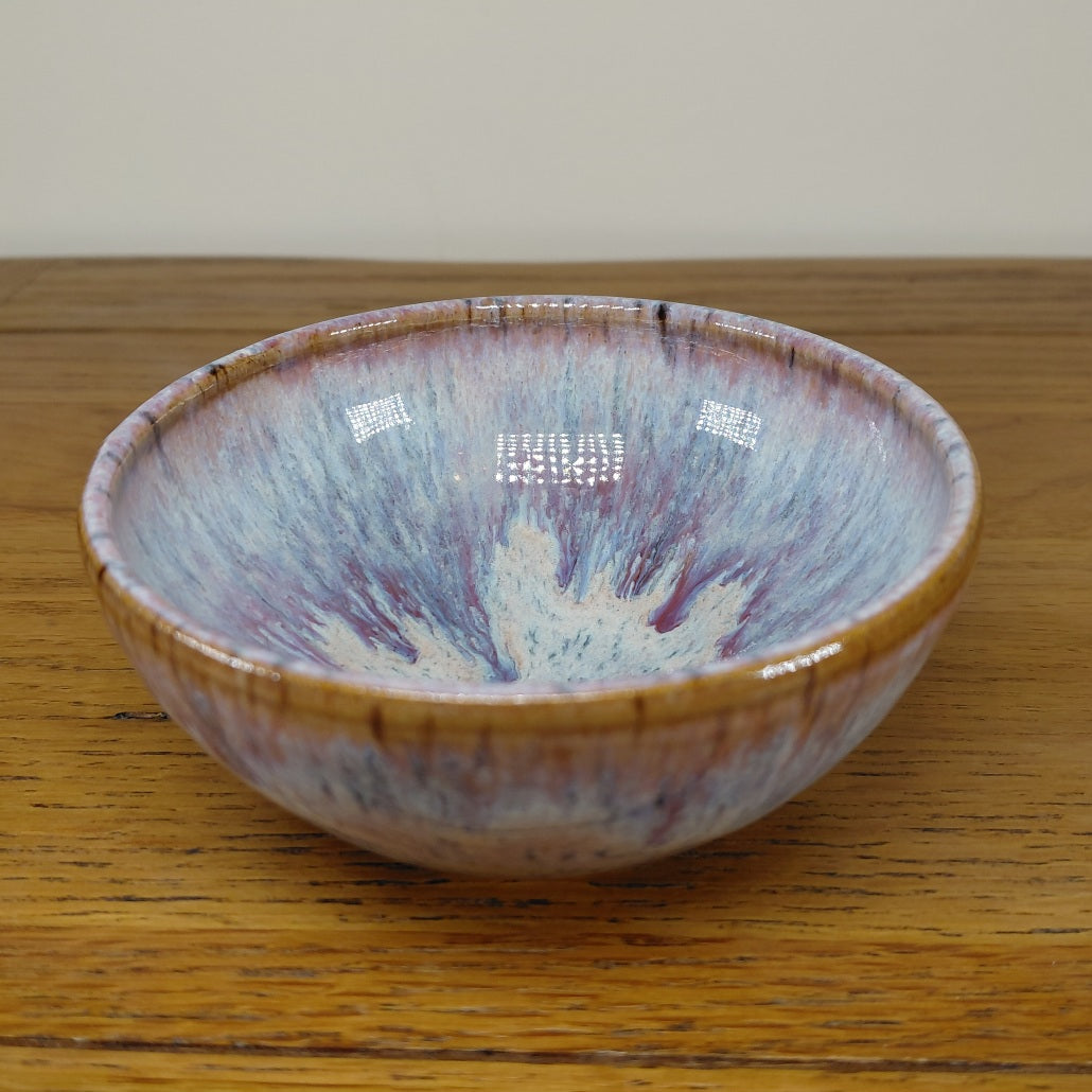 Rose Apparition Dipping Bowl
