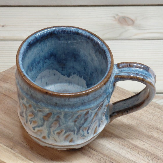 Poseidon Mugs