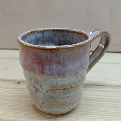 Spiral Mugs