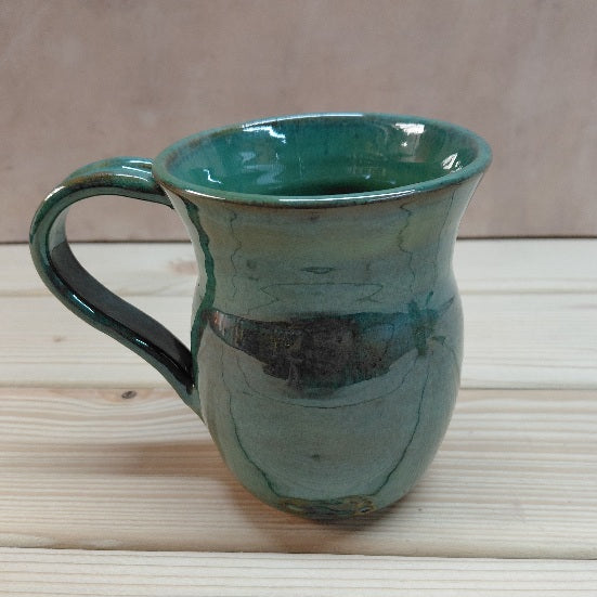 Garcia Mugs