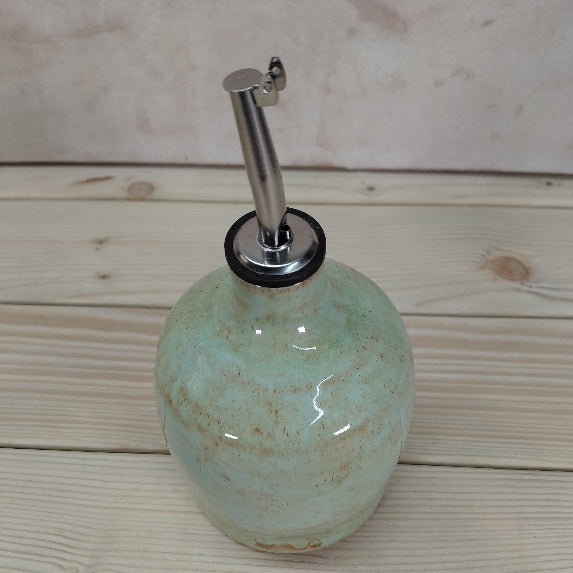 Oil or Vinegar Bottles