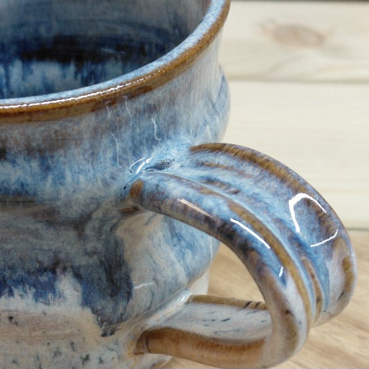 Spiral Mugs