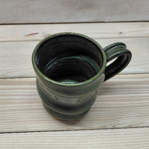 Spiral Mugs