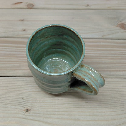 Spiral Mugs