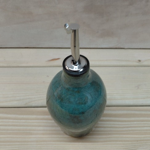 Oil or Vinegar Bottles