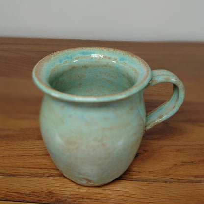 Pistachio Tide Garcia Mug