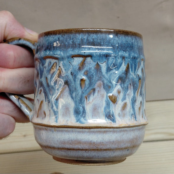 Poseidon Mugs