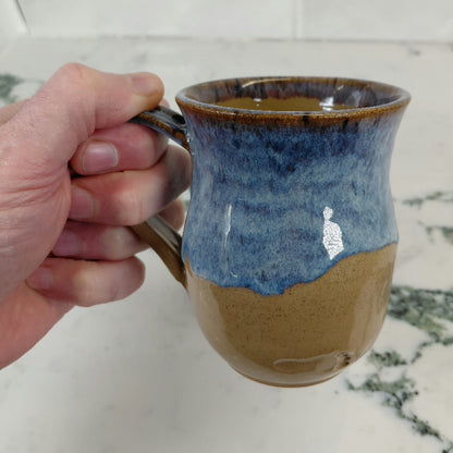 Garcia Mugs