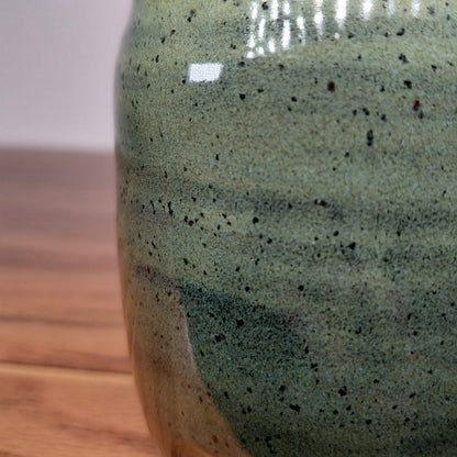 Forest Eclipse Garcia Mug