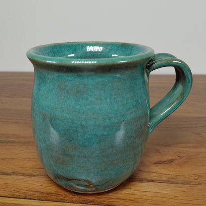 Frosted Sage Garcia Mug