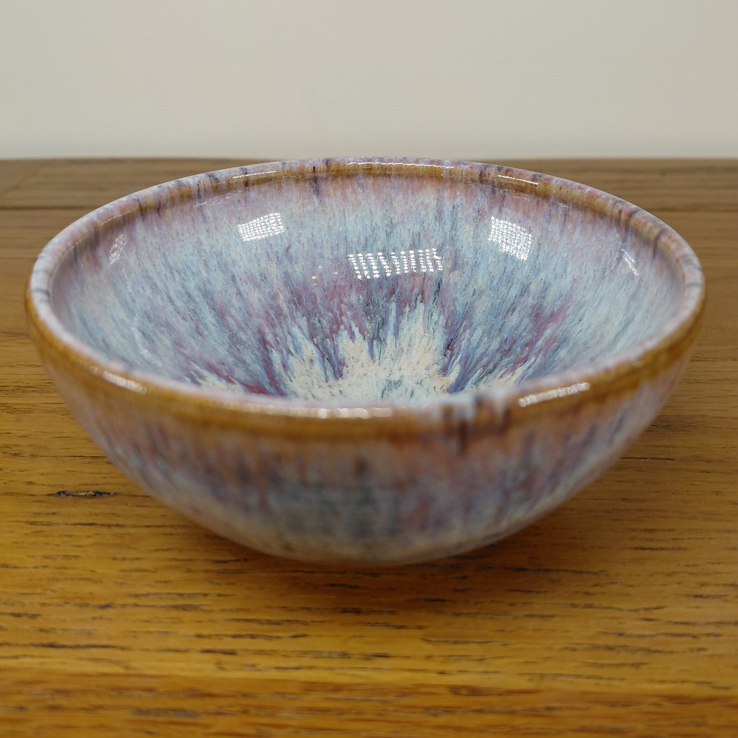Rose Apparition Dipping Bowl