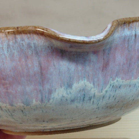 Large bowls