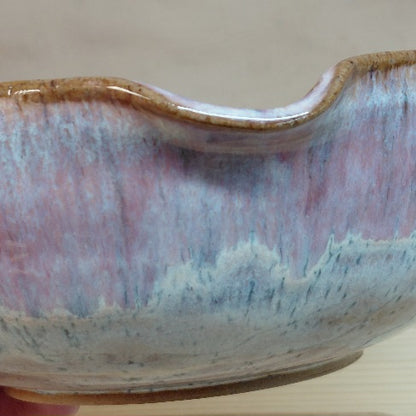 Large bowls