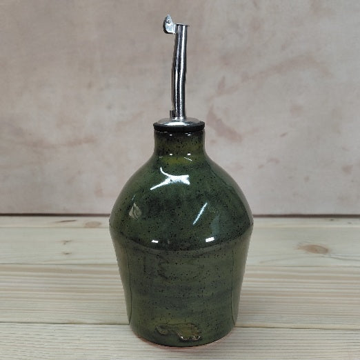 Oil or Vinegar Bottles