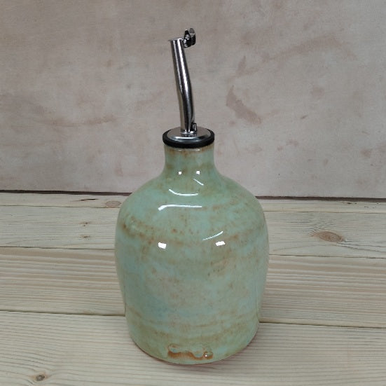 Oil or Vinegar Bottles