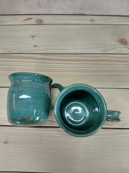 Garcia Mugs