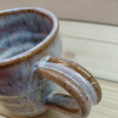 Spiral Mugs