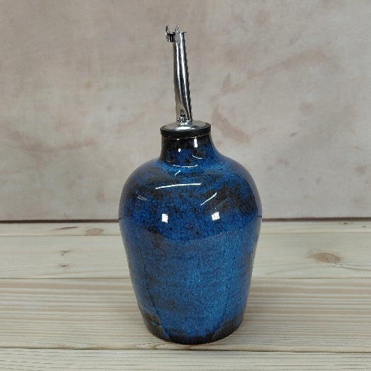 Oil or Vinegar Bottles