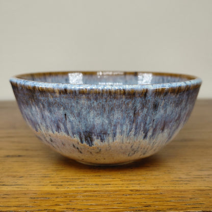 Blue Mirage Dipping Bowl