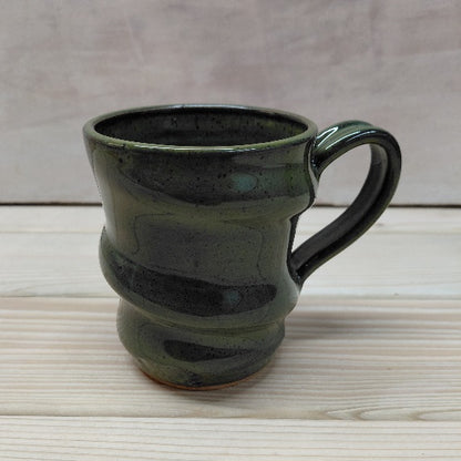 Spiral Mugs
