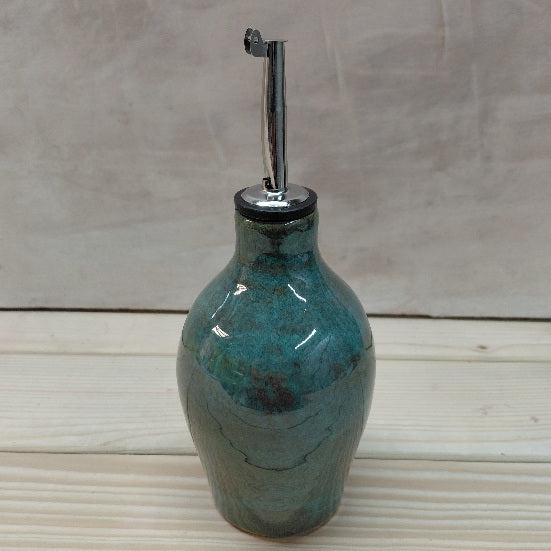 Oil or Vinegar Bottles