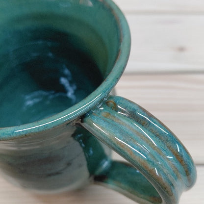 Garcia Mugs