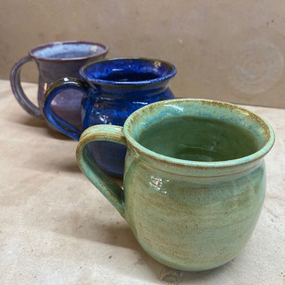 Garcia Mugs