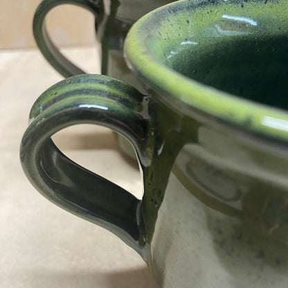 Garcia Mugs