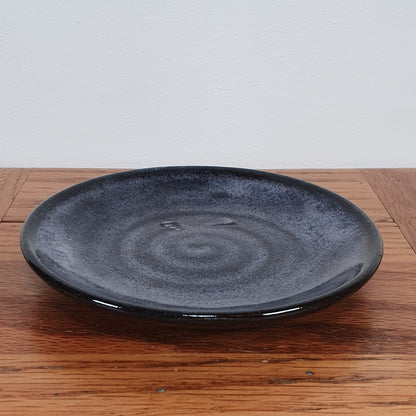 Misty Night Trinket Dish